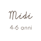 cofanetto Midi