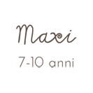 cofanetto Maxi