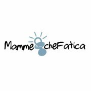 logo MAMME CHE FATICA